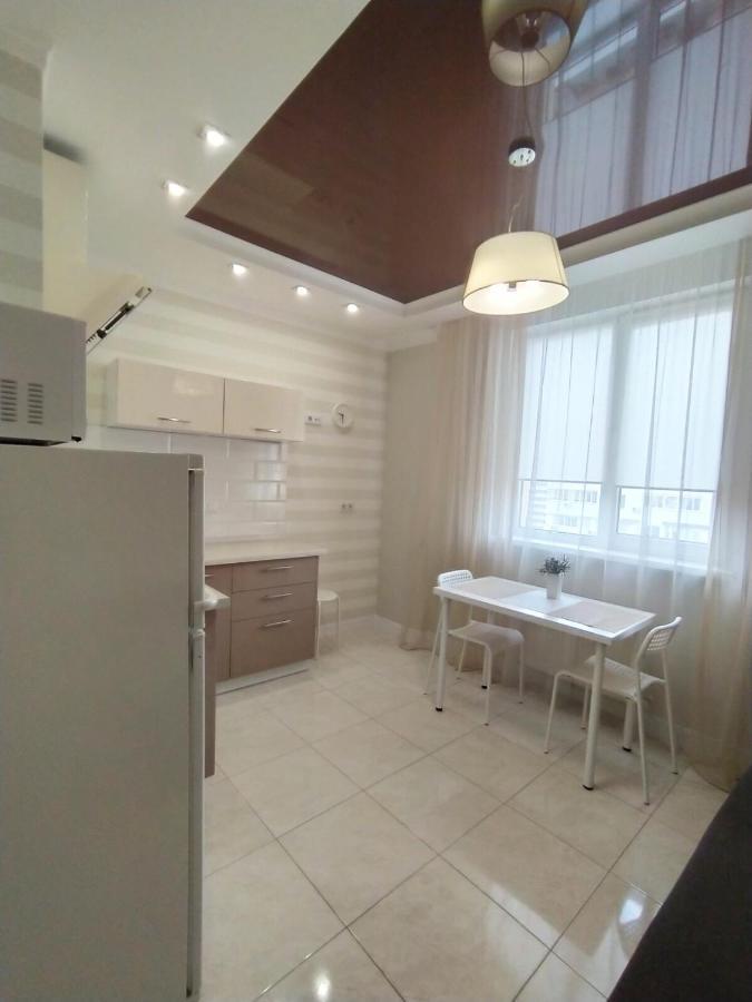 אודסה Квартира В Жилом Комплексе Левитана,Массив Радужный מראה חיצוני תמונה
