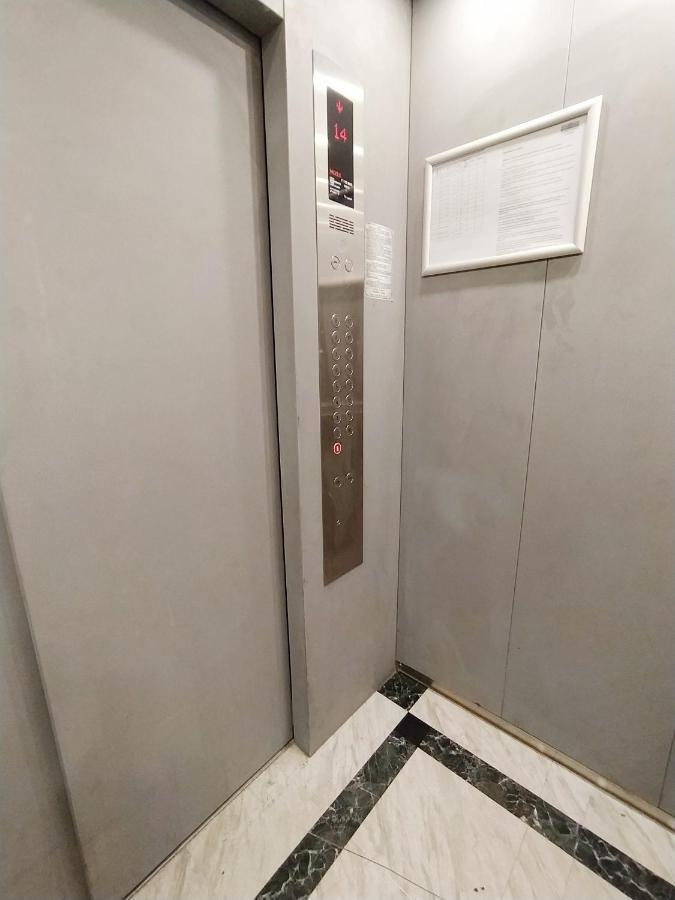 אודסה Квартира В Жилом Комплексе Левитана,Массив Радужный מראה חיצוני תמונה